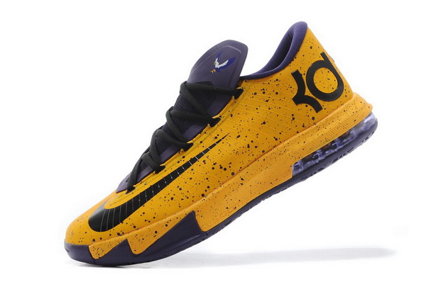 Nike Kevin Durant KD VI Shoes-052