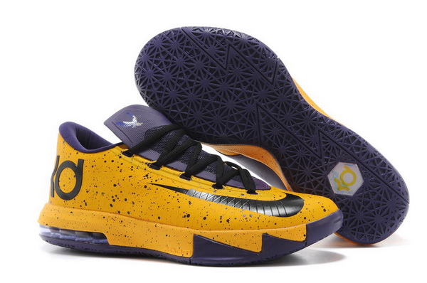 Nike Kevin Durant KD VI Shoes-052