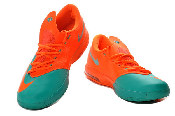 Nike Kevin Durant KD VI women Shoes-001