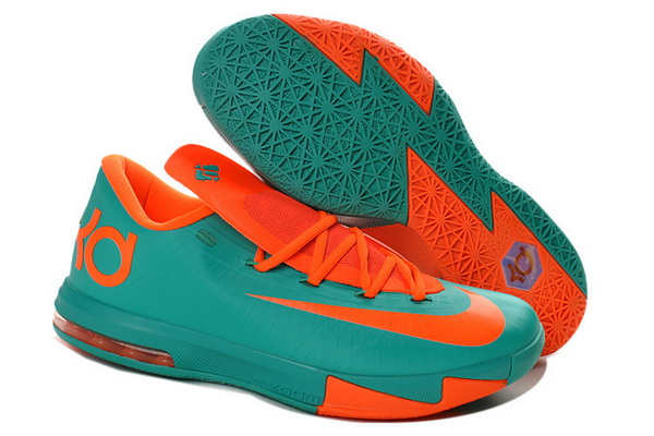 Nike Kevin Durant KD VI women Shoes-001