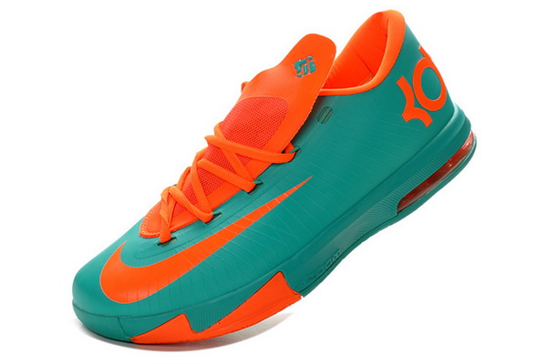 Nike Kevin Durant KD VI women Shoes-001