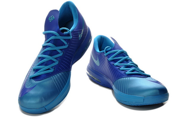 Nike Kevin Durant KD VI women Shoes-004