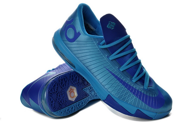 Nike Kevin Durant KD VI women Shoes-004