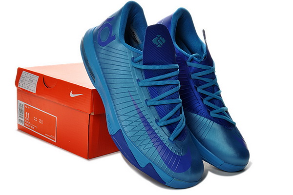 Nike Kevin Durant KD VI women Shoes-004