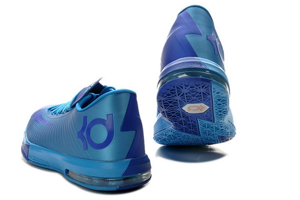 Nike Kevin Durant KD VI women Shoes-004