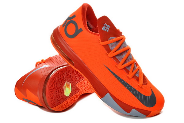 Nike Kevin Durant KD VI women Shoes-007