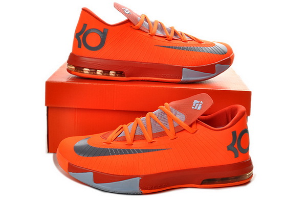 Nike Kevin Durant KD VI women Shoes-007