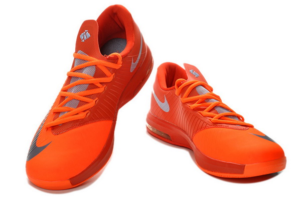 Nike Kevin Durant KD VI women Shoes-007