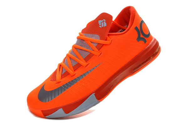 Nike Kevin Durant KD VI women Shoes-007