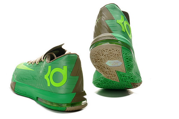 Nike Kevin Durant KD VI women Shoes-011