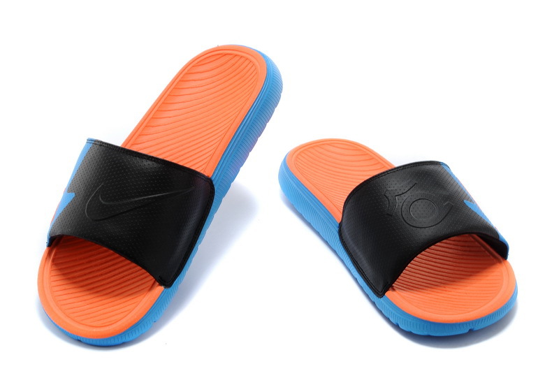 Nike Kevin Durant Slippers-001