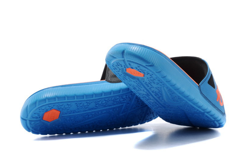 Nike Kevin Durant Slippers-001