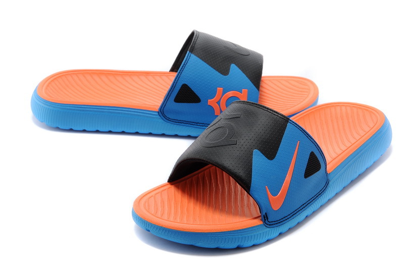 Nike Kevin Durant Slippers-001