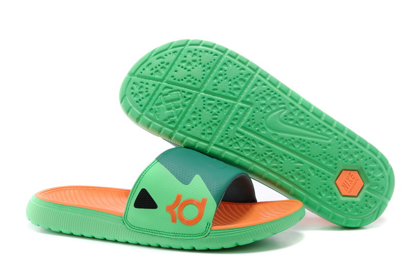 Nike Kevin Durant Slippers-002