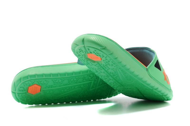 Nike Kevin Durant Slippers-002