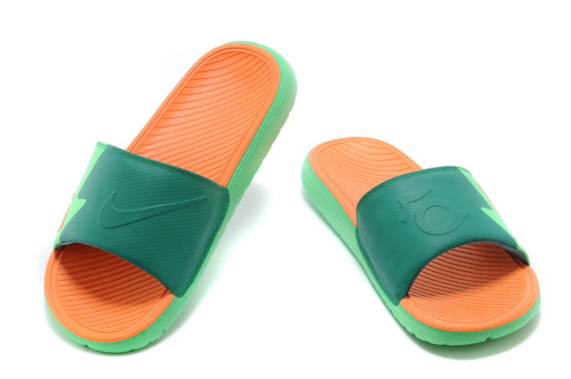 Nike Kevin Durant Slippers-002