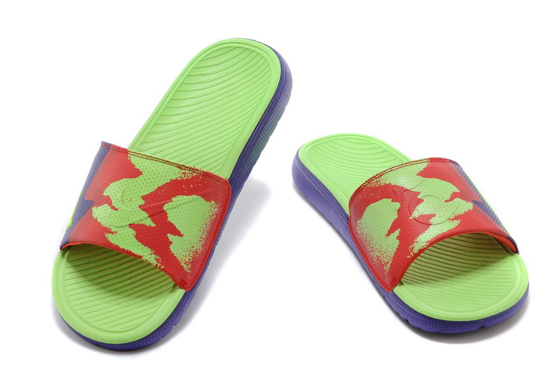 Nike Kevin Durant Slippers-003