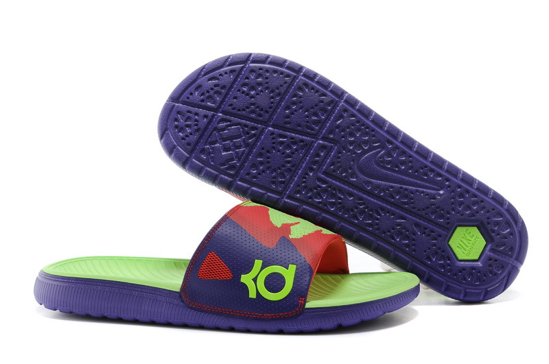 Nike Kevin Durant Slippers-003