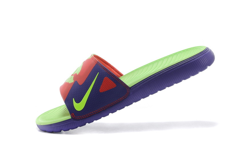 Nike Kevin Durant Slippers-003