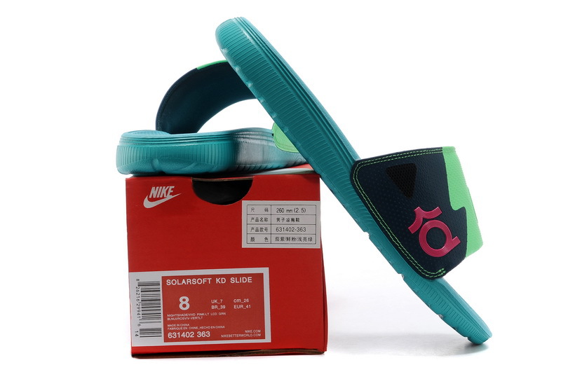 Nike Kevin Durant Slippers-004