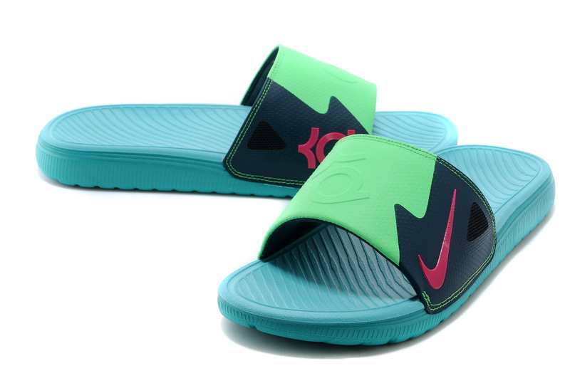 Nike Kevin Durant Slippers-004