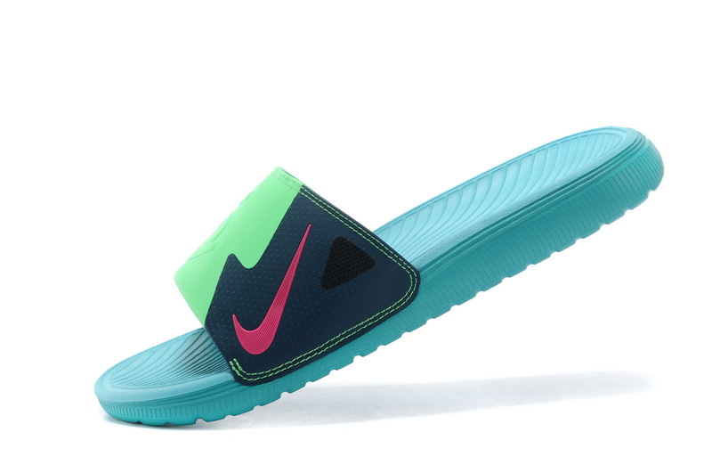 Nike Kevin Durant Slippers-004