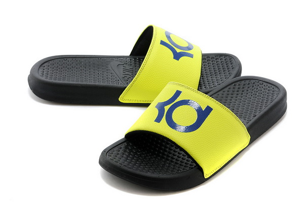 Nike Kevin Durant Slippers-005