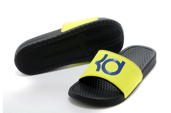 Nike Kevin Durant Slippers-005