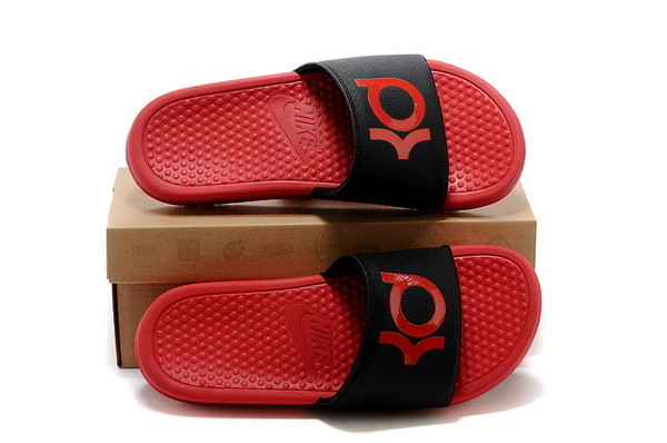 Nike Kevin Durant Slippers-006