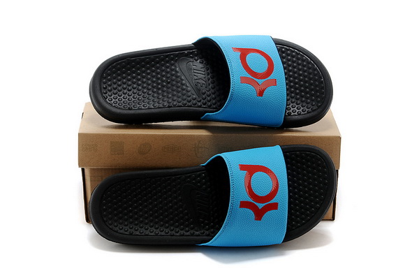 Nike Kevin Durant Slippers-007