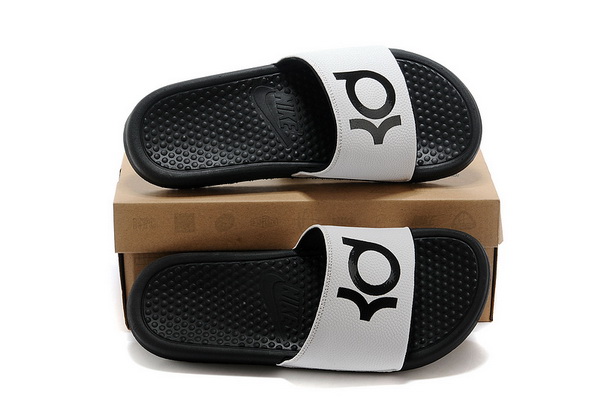 Nike Kevin Durant Slippers-008