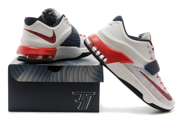 Nike Kevin Durant VII Shoes-002