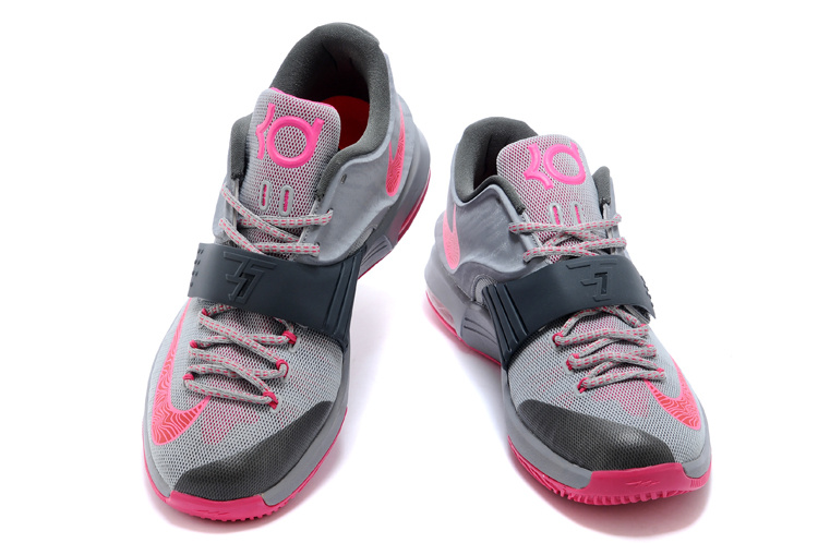 Nike Kevin Durant VII Shoes-003