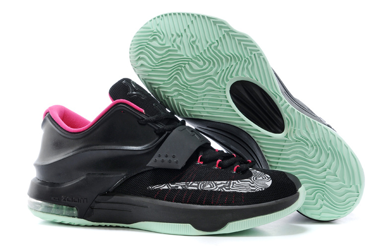 Nike Kevin Durant VII Shoes-004