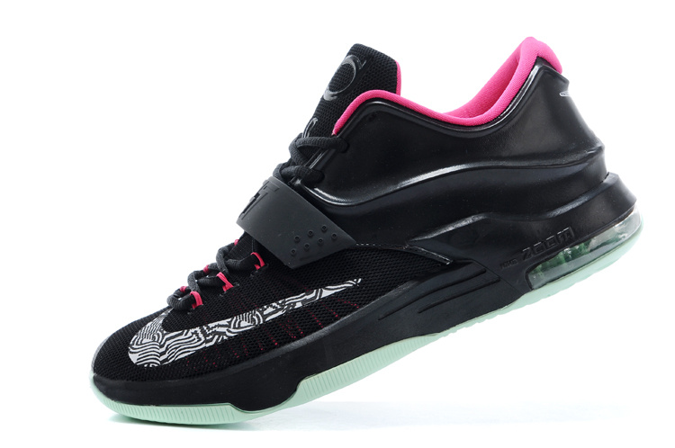 Nike Kevin Durant VII Shoes-004