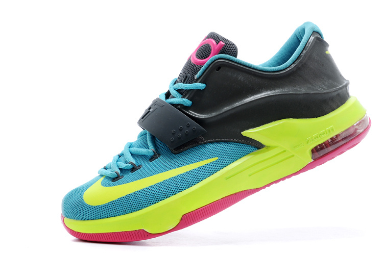 Nike Kevin Durant VII Shoes-005