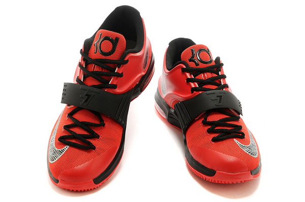 Nike Kevin Durant VII Shoes-008