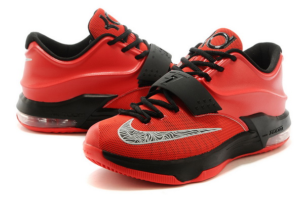 Nike Kevin Durant VII Shoes-008