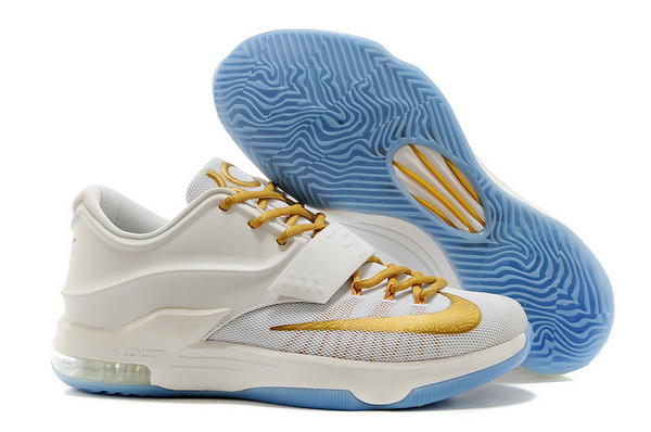 Nike Kevin Durant VII Shoes-009