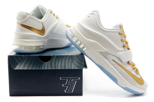 Nike Kevin Durant VII Shoes-009