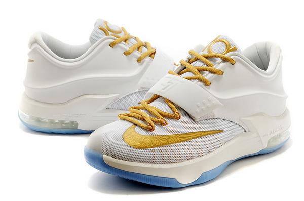 Nike Kevin Durant VII Shoes-009