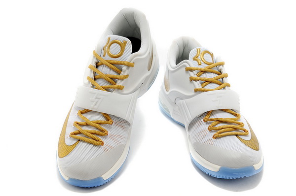 Nike Kevin Durant VII Shoes-009