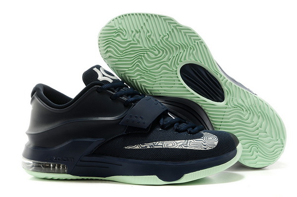 Nike Kevin Durant VII Shoes-011