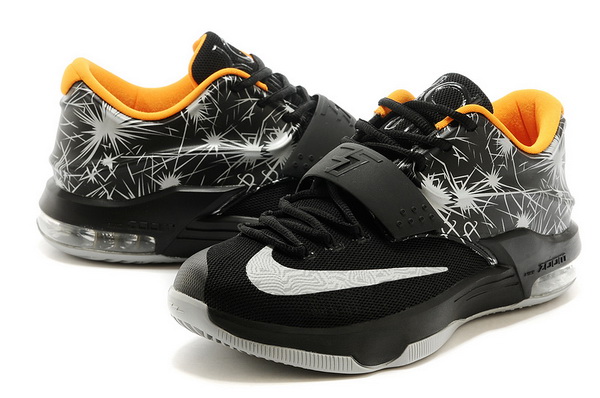 Nike Kevin Durant VII Shoes-013