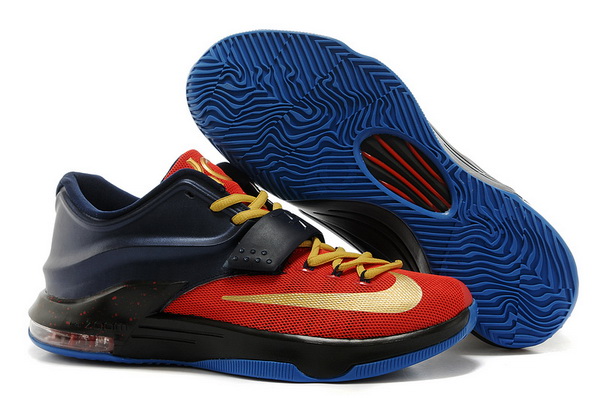 Nike Kevin Durant VII Shoes-014