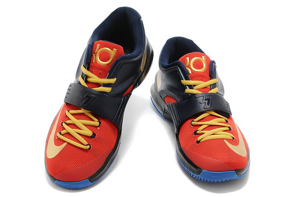 Nike Kevin Durant VII Shoes-014