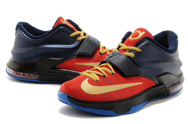 Nike Kevin Durant VII Shoes-014