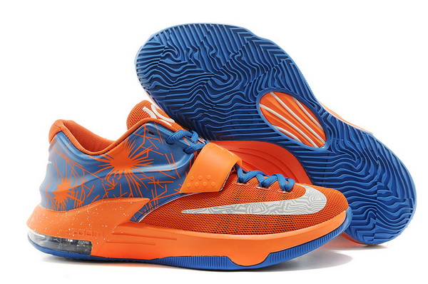 Nike Kevin Durant VII Shoes-015