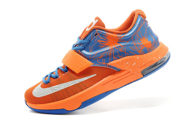 Nike Kevin Durant VII Shoes-015