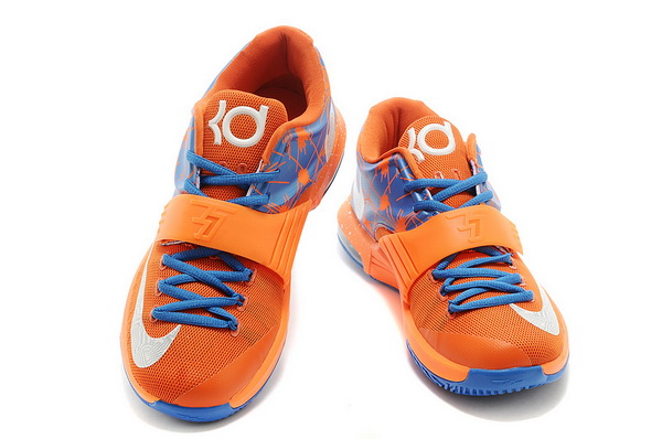 Nike Kevin Durant VII Shoes-015